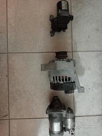 ricambio auto fiat panda/seicento 