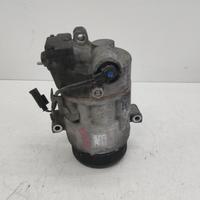 COMPRESSORE A/C BMW Serie 1 Serie (E87) 6935613-02