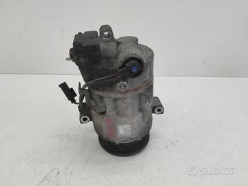 COMPRESSORE A/C BMW Serie 1 Serie (E87) 6935613-02
