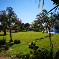 Casa Giulia Favignana