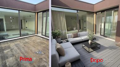 TREVISO ICONIA1 attico nuova costruzione T600-11B