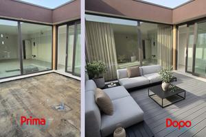 TREVISO ICONIA1 attico nuova costruzione T600-11B