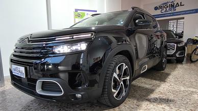 Citroen C5 Aircross BlueHDi 180 S&S EAT8 Shine