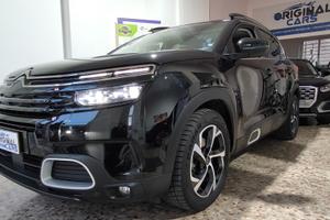 Citroen C5 Aircross BlueHDi 180 S&S EAT8 Shine