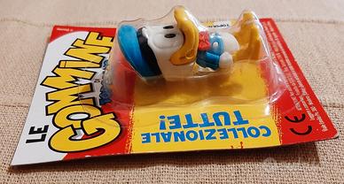 Disney "Le Gommine" - Paperino-