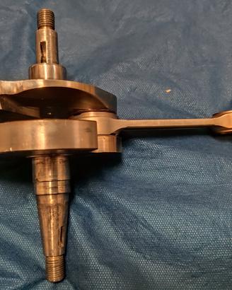 Albero Motore Polini C60 B105 Vespa PX