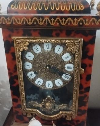 Orologio  un antico