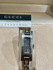 orologio da donna  Gucci 3900L - Swiss Made