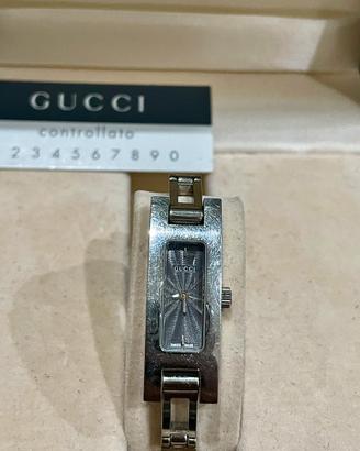 orologio da donna  Gucci 3900L - Swiss Made