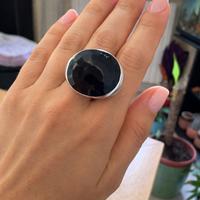 Anello onice  regolabile