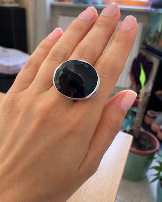 Anello onice  regolabile