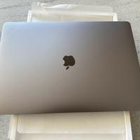 MacBook Pro 16" - Ram 16 GB - SSD 512 GB