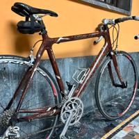 Bicicletta da corsa