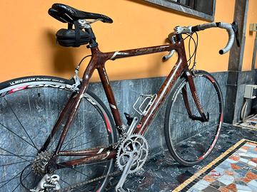Bicicletta da corsa