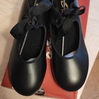 scarpe da tip tap taglia 36