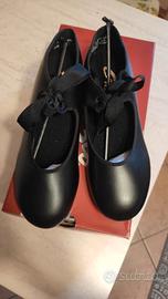 scarpe da tip tap taglia 36