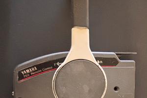 Comando remoto Yamaha mod. 703