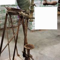 imbottigliatrice antica 