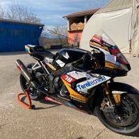 Carene racing Honda cbr 1000 rr-r 2020/2023