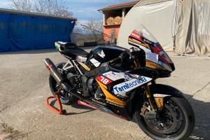 Carene racing Honda cbr 1000 rr-r 2020/2023