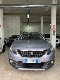 Peugeot 2008 2019 PureTech 82 S&S Allure