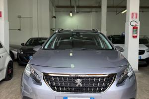 Peugeot 2008 2019 PureTech 82 S&S Allure