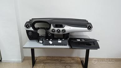 kit airbag e cruscotto Mercedes classe b