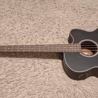 basso acustico amplificato