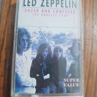 Led Zeppelin Dazed and Confused live 1969