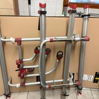 Portabici FIAMMA 4 posti