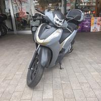 Honda SH 300 Sport 2020 ESAMINO PERMUTA - FINANZIA