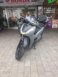 Honda SH 300 Sport 2020 ESAMINO PERMUTA - FINANZIA