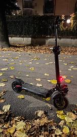 Monopattino elettrico