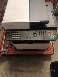 stampante Kyocera ecosys M2040dn