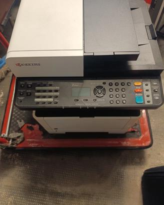 stampante Kyocera ecosys M2040dn