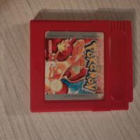 Pokémon Rosso 