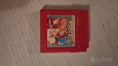 Pokémon Rosso 