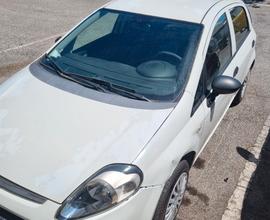 FIAT Grande Punto - 2011