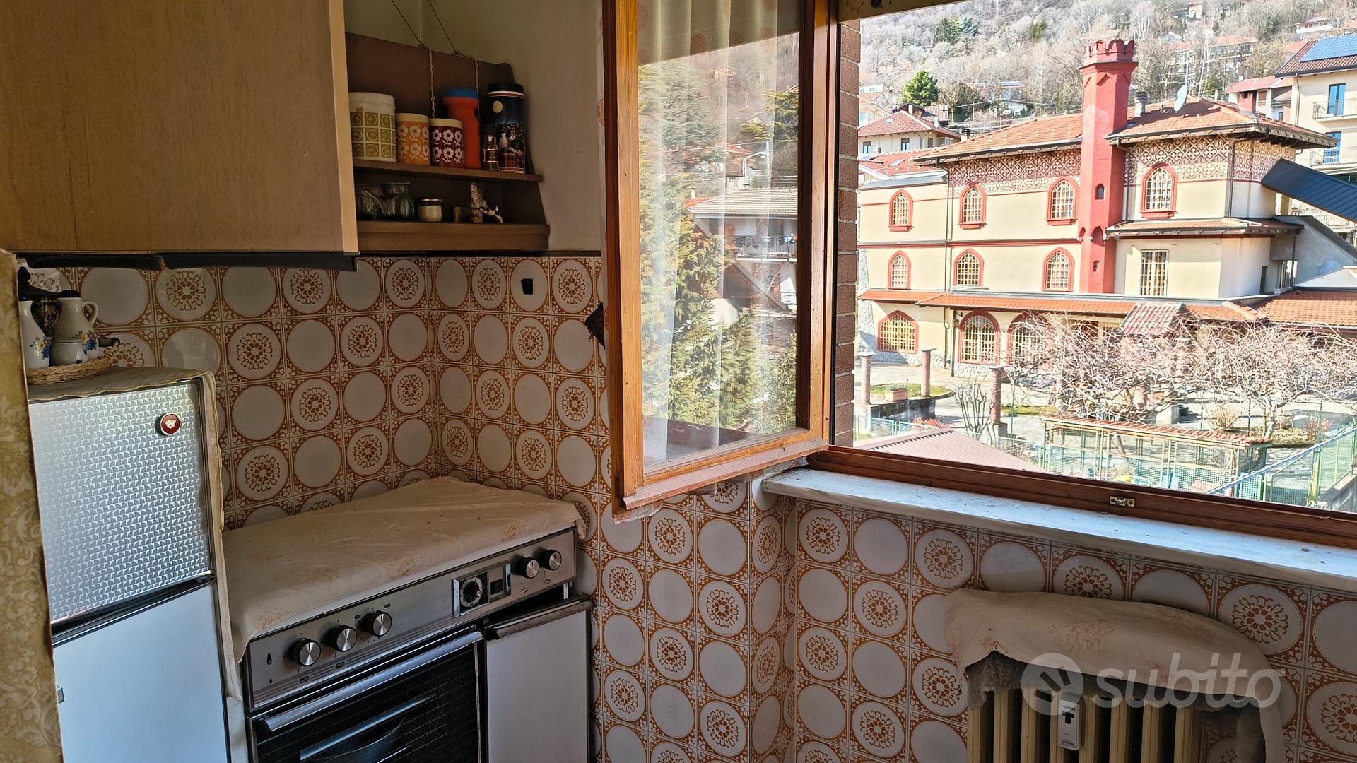 Appartamento – Torino, Cenisia, Circoscrizione 3 - Vista 4