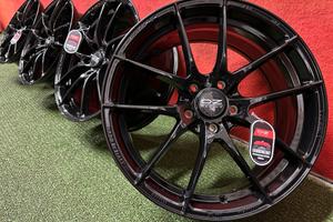 Cerchi OZ Audi VW Seat Skoda VolksWagen Mini BMW