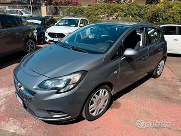 Opel Corsa GPL **PRONTA CONSEGNA**