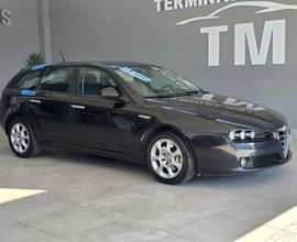 Alfa Romeo 159 1.9 JTDm 16V Sportwagon Distinctive