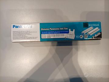 GENUINE PANASONIC INK FILM KXFA54X