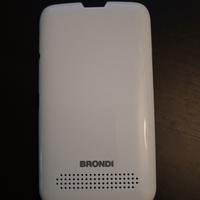 Copri batteria Brondi President