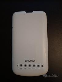 Copri batteria Brondi President