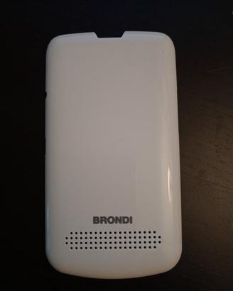 Copri batteria Brondi President