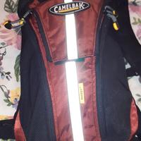 zaino camelbak mtb nuovo