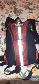 zaino camelbak mtb nuovo