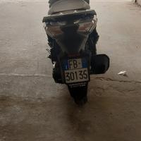 Sym Jet X 125 - 2023