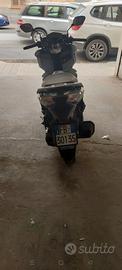 Sym Jet X 125 - 2023
